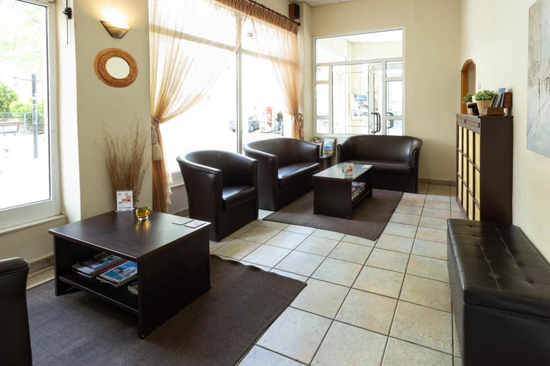 Anesis Hotel, Kozani, Greece