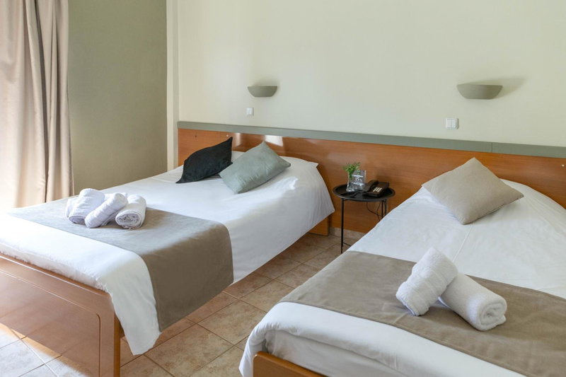 Anesis Hotel, Kozani, Greece
