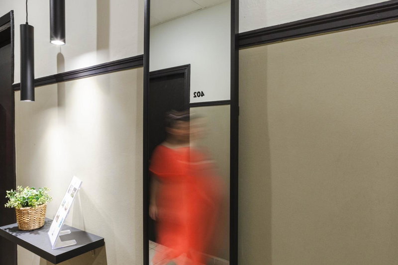 Anesis Hotel, Kozani, Greece