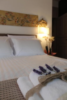 Messini Pension, Nafplio, Greece