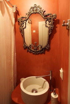 Messini Pension, Nafplio, Greece