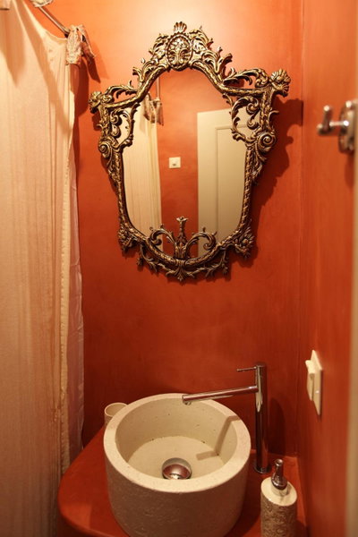 Messini Pension, Nafplio, Greece