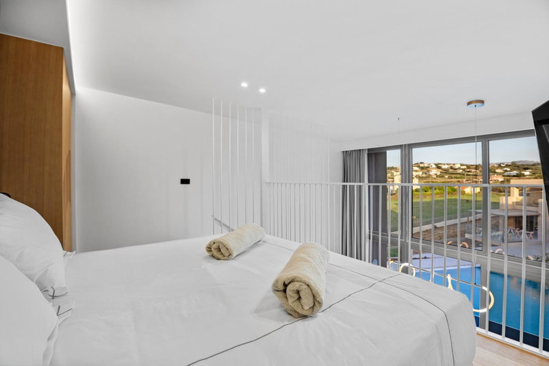Ventale Island Breeze Resort, Georgioupolis, Greece