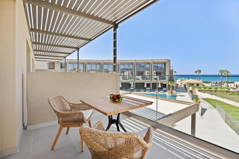 Ventale Island Breeze Resort, Georgioupolis, Greece