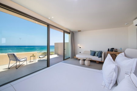 Ventale Island Breeze Resort, Georgioupolis, Greece