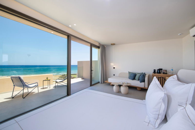 Ventale Island Breeze Resort, Georgioupolis, Greece