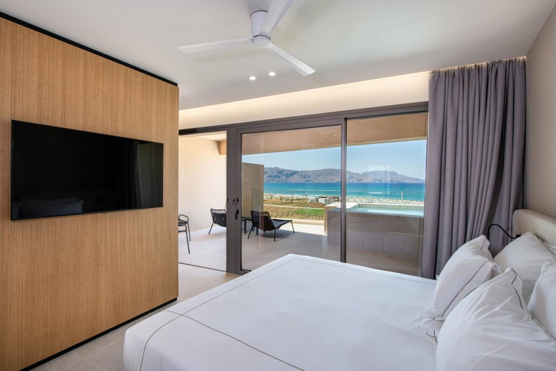 Ventale Island Breeze Resort, Georgioupolis, Greece