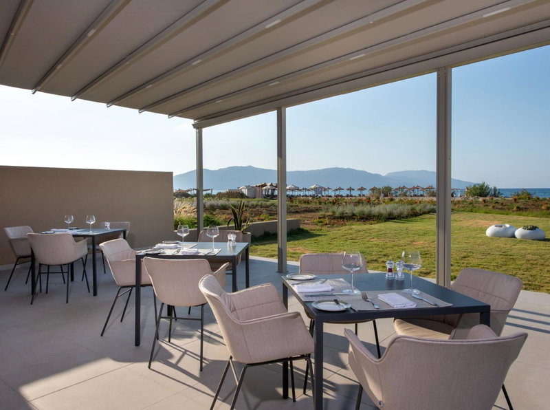 Ventale Island Breeze Resort, Georgioupolis, Greece
