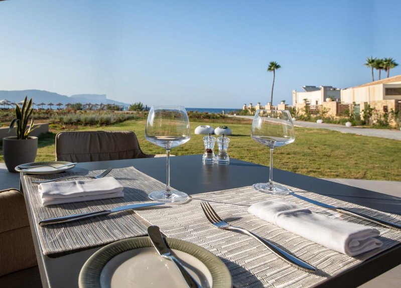 Ventale Island Breeze Resort, Georgioupolis, Greece