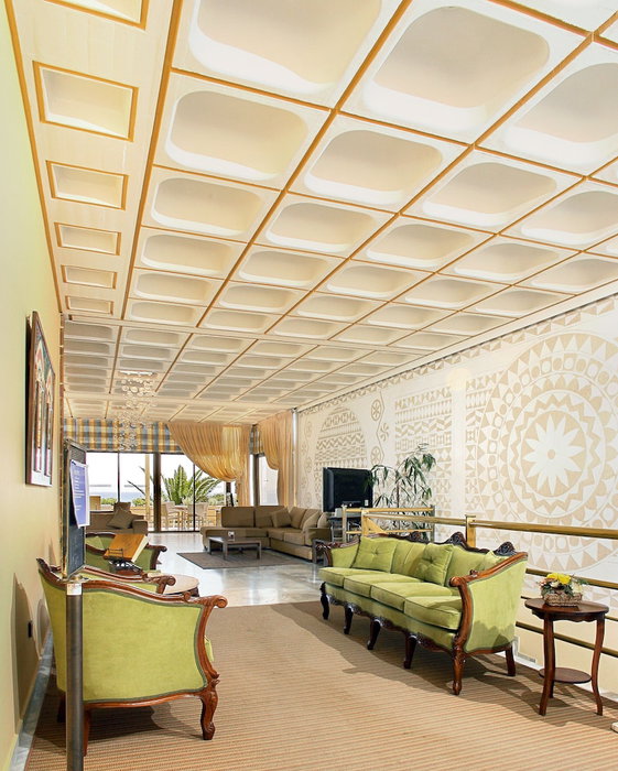 Golden Sand Hotel, Chios, Greece