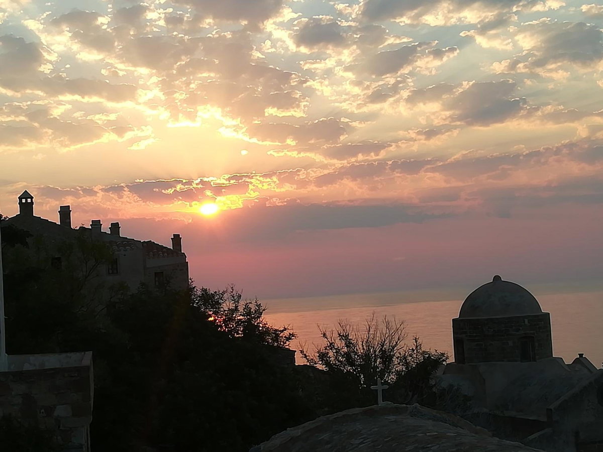 Kissamitakis Guesthouse, Griechenland