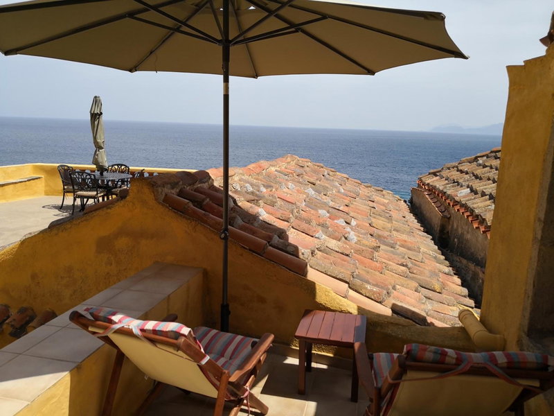 Kissamitakis Guesthouse, Monemvasia, Greece