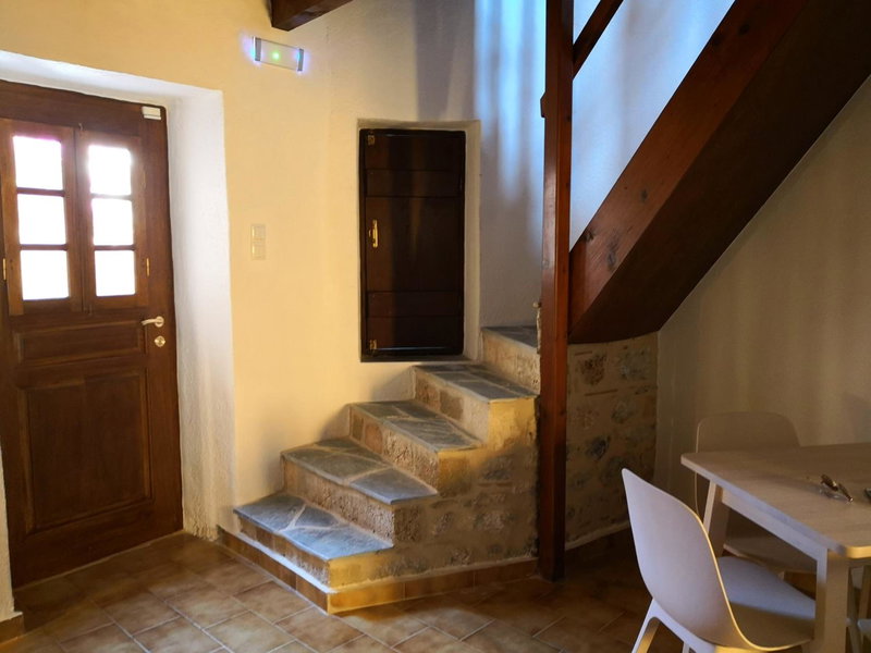 Kissamitakis Guesthouse, Monemvasia, Greece
