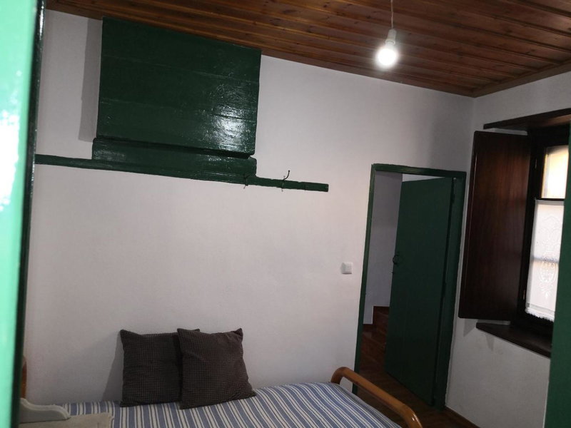 Kissamitakis Guesthouse, Monemvasia, Greece