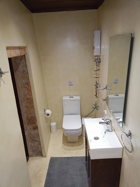 Kissamitakis Guesthouse, Monemvasia, Greece