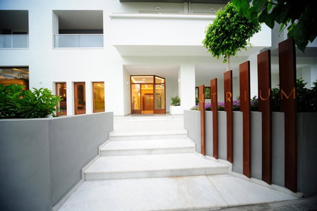 Atrium Ambiance Hotel, Rethymno Town, Greece