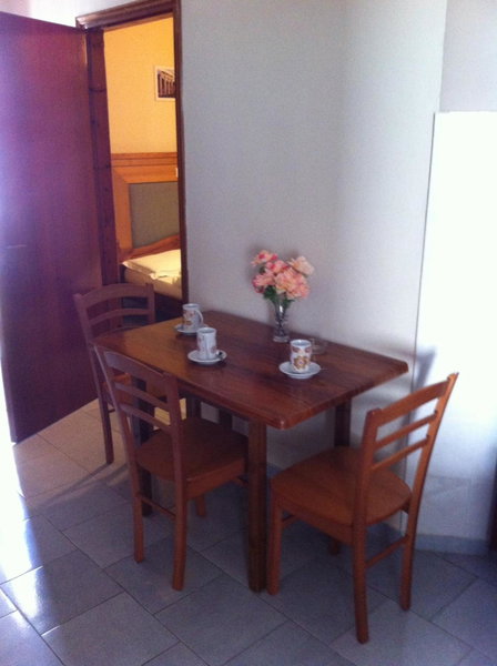 Manias Apartments, Kos Town, Greece