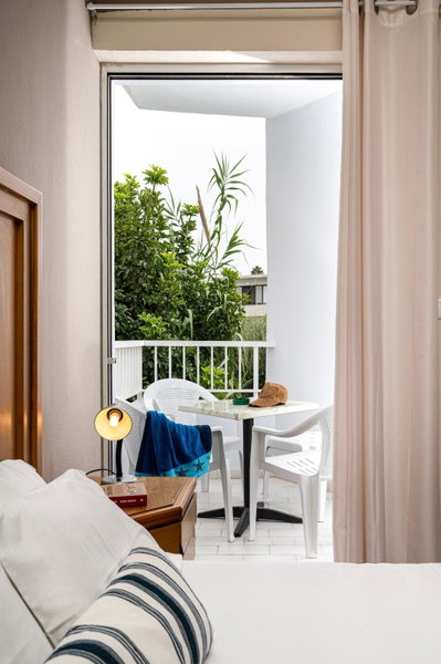 Manias Apartments, Kos Town, Greece