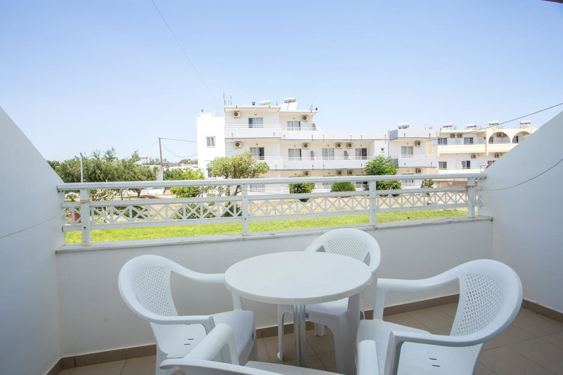 Tsampika Hotel Faliraki, Faliraki, Greece