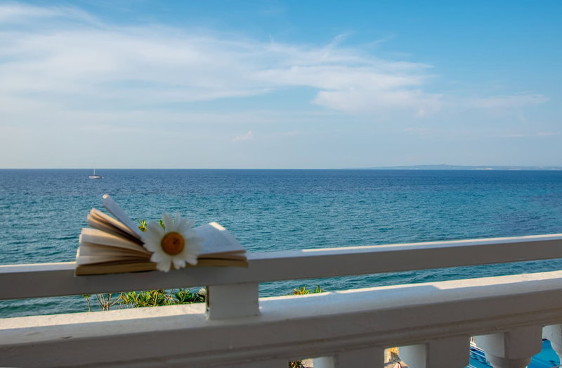 Agoulos Beach Hotel, Zakynthos, Greece