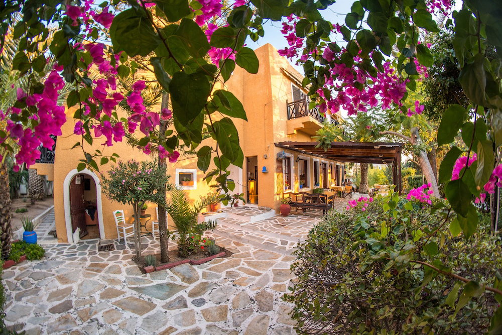 Vagia Traditional Hotel, Greece