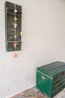Vagia Traditional Hotel, Aegina, Greece
