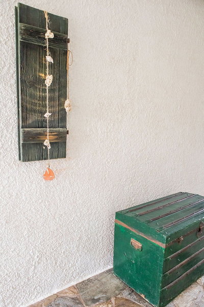 Vagia Traditional Hotel, Aegina, Greece