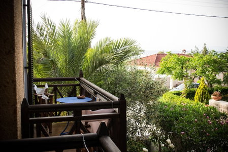 Vagia Traditional Hotel, Aegina, Greece