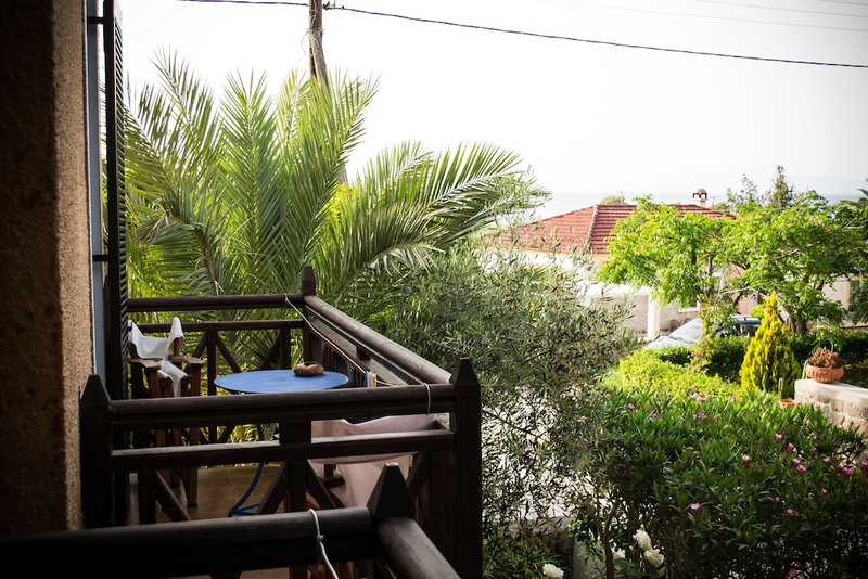 Vagia Traditional Hotel, Aegina, Greece