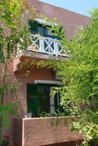 Vagia Traditional Hotel, Aegina, Greece