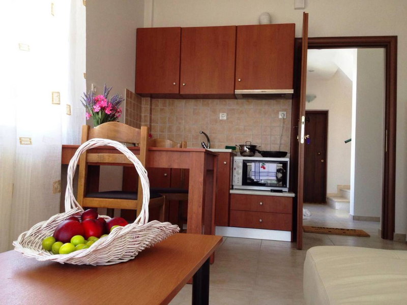 Nice & Quiet Apartment in Best Area, Alexandroupoli, Greece