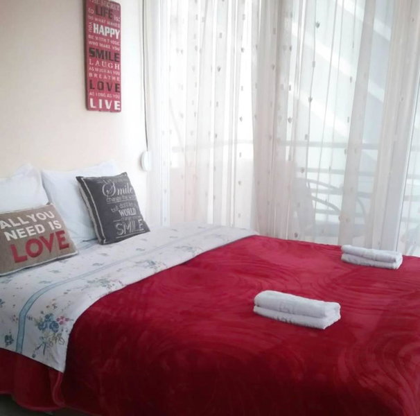Nice & Quiet Apartment in Best Area, Alexandroupoli, Greece