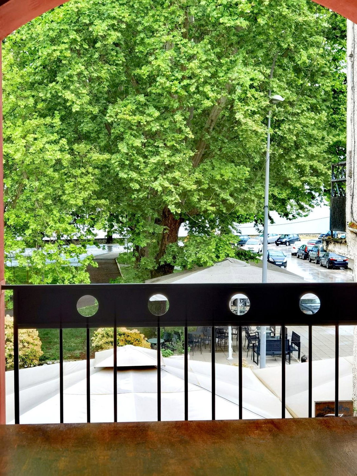 Z Inn Ioannina, Grecia