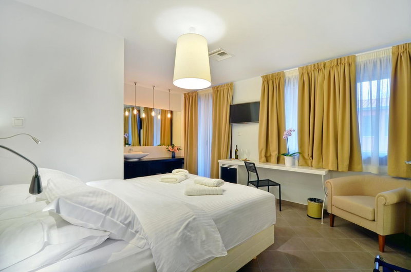 Z Inn Ioannina, Ioannina, Greece