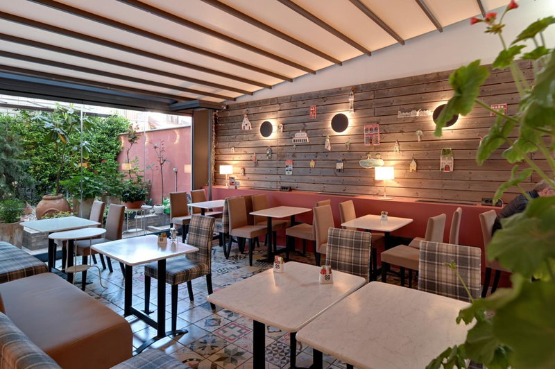 Z Inn Ioannina, Ioannina, Greece