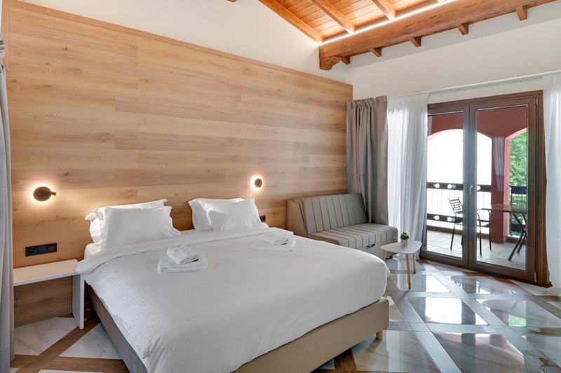 Z Inn Ioannina, Ioannina, Greece