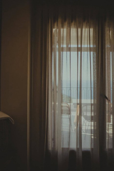 Peri Elxis Luxury Suites, Mouresi, Greece