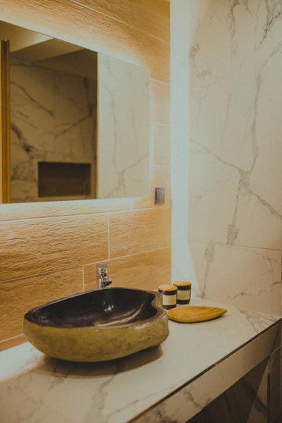 Peri Elxis Luxury Suites, Mouresi, Greece