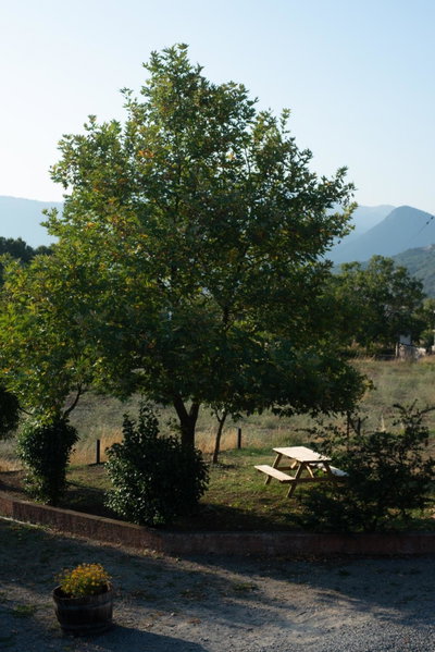 Orias Guesthouse & Farm, Kalavrita, Greece