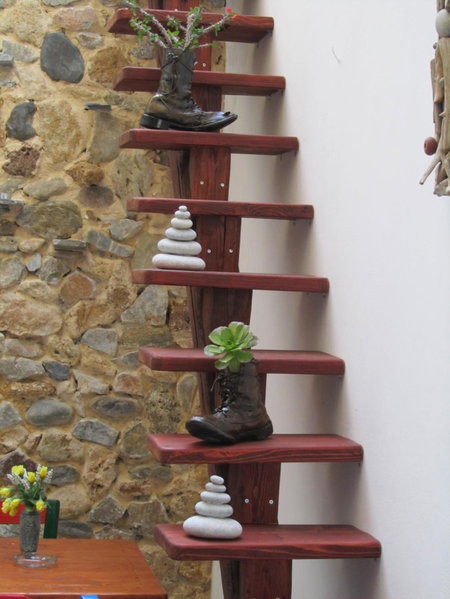 Poco Loco Bed & Breakfast, Chania Town, Greece