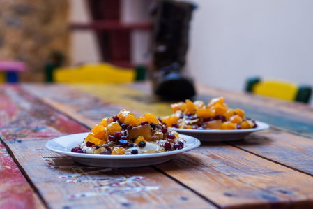 Poco Loco Bed & Breakfast, Chania Town, Greece