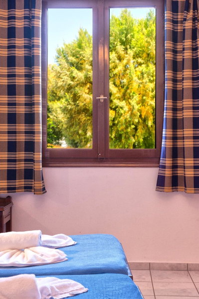 Poco Loco Bed & Breakfast, Chania Town, Greece