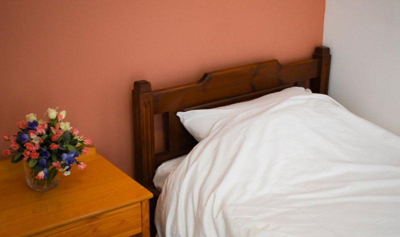 Poco Loco Bed & Breakfast, Chania Town, Greece