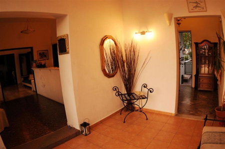Akrotiri Hotel, Chania Town, Greece