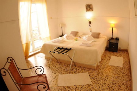 Akrotiri Hotel, Chania Town, Greece