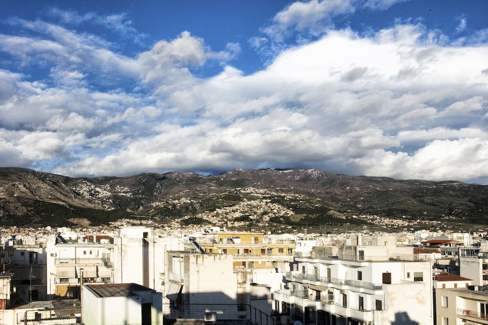 Hotel · VolosView, Volos
