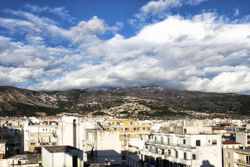 VolosView, Volos, Greece