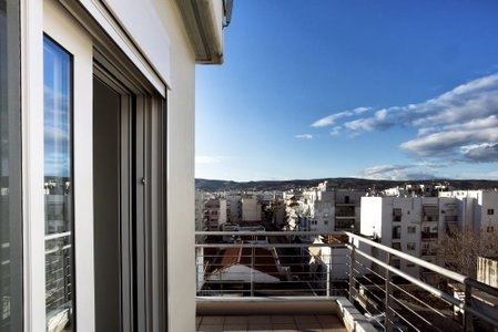VolosView, Volos, Greece