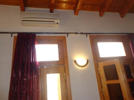 Irene Maisonettes, Chania Town, Greece