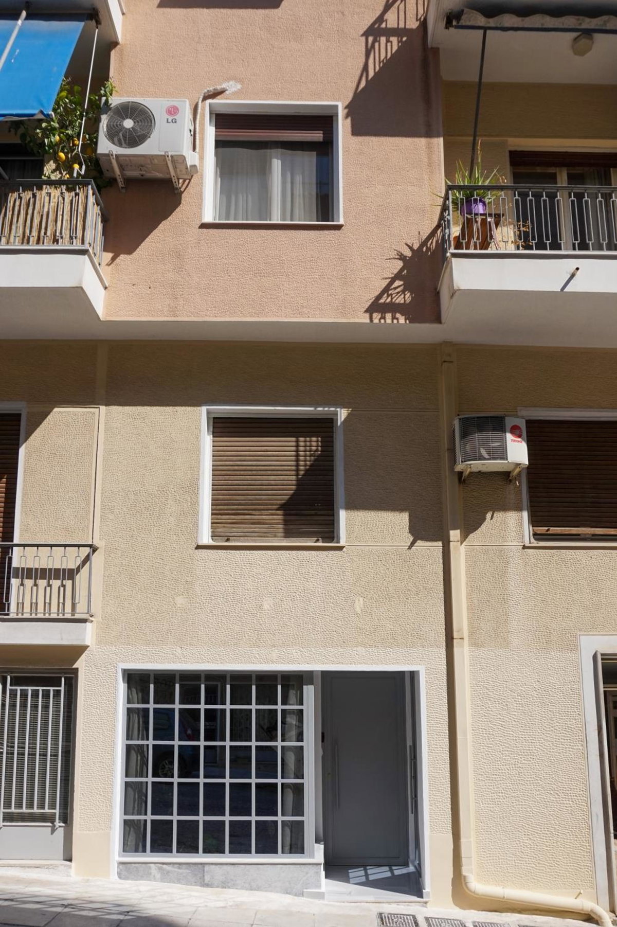 KYMA Apartments - Athens Acropolis 21, Greece